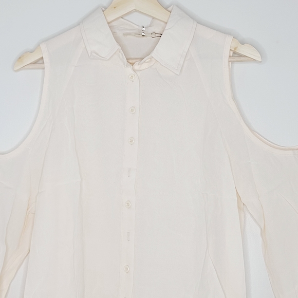 ENTRO Women's Tunic Blouse - Picture 6 of 6